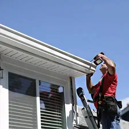 gutter services Johnstown